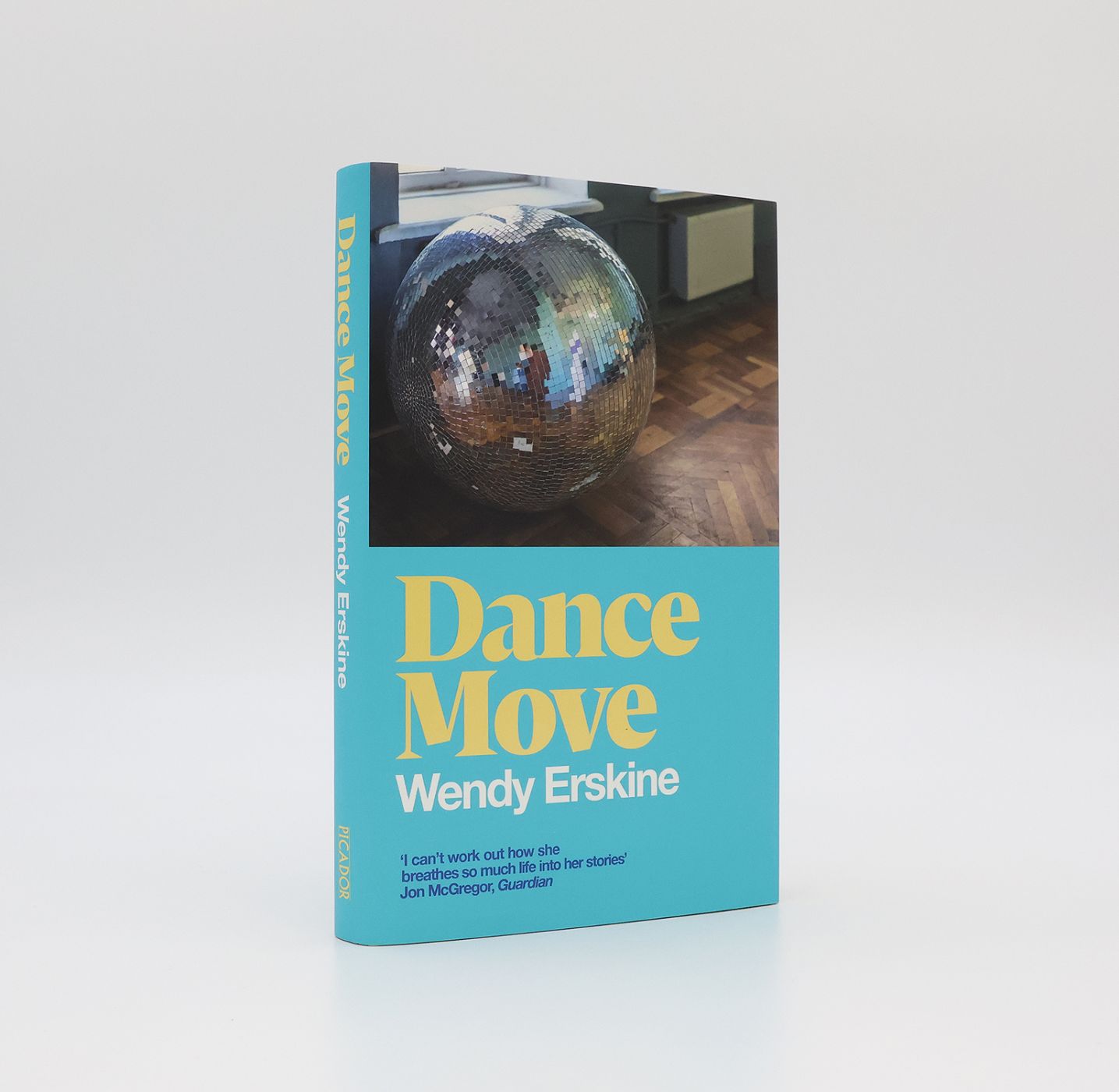 DANCE MOVE -  image 1