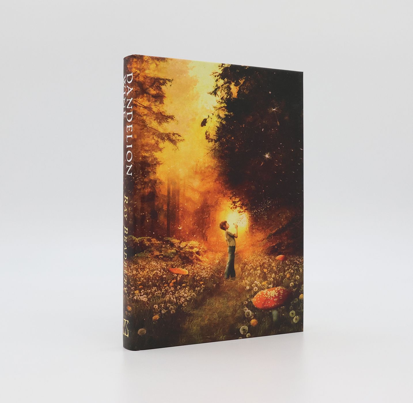 DANDELION WINE -  image 1