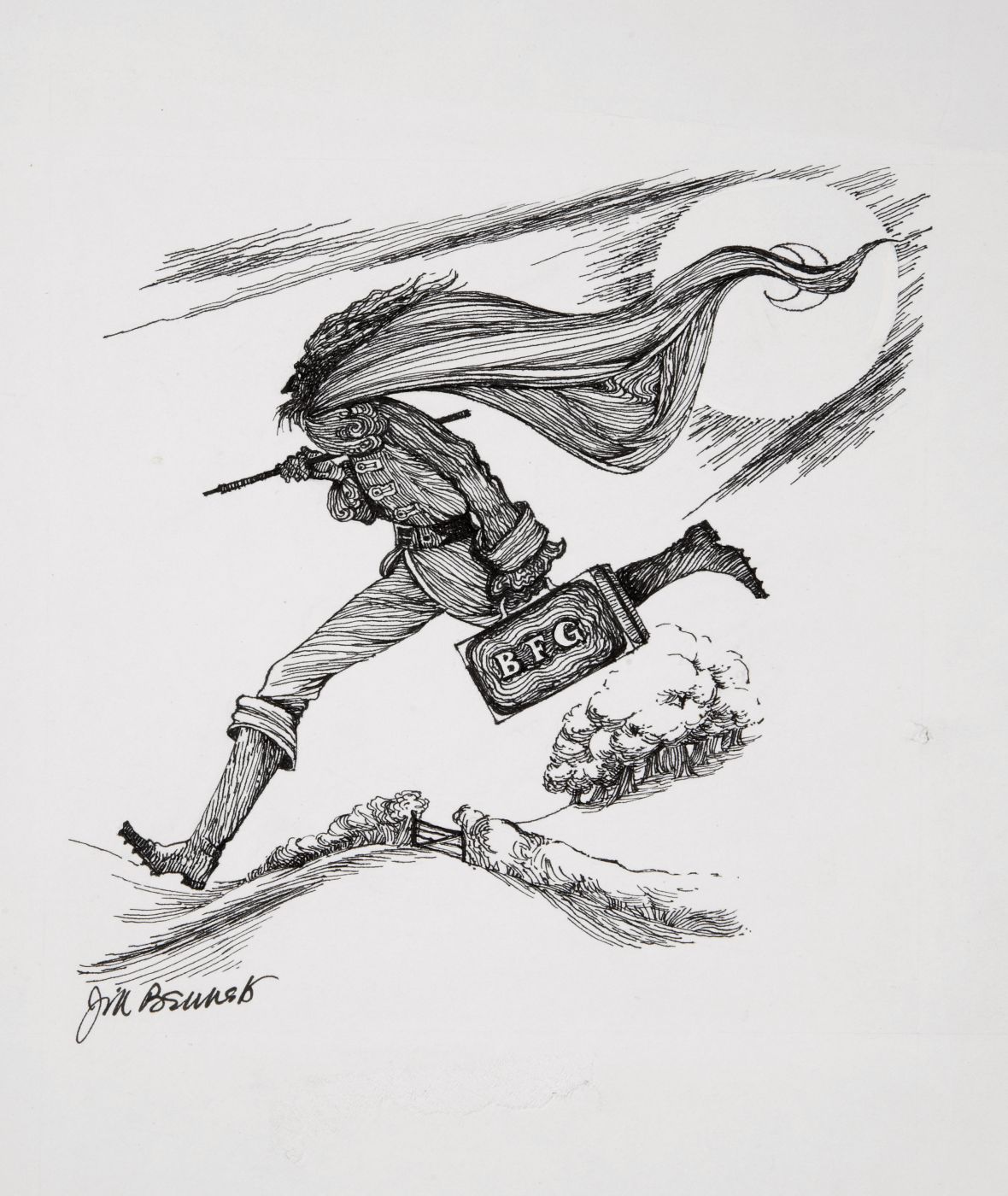 DANNY THE CHAMPION OF THE WORLD -  image 3