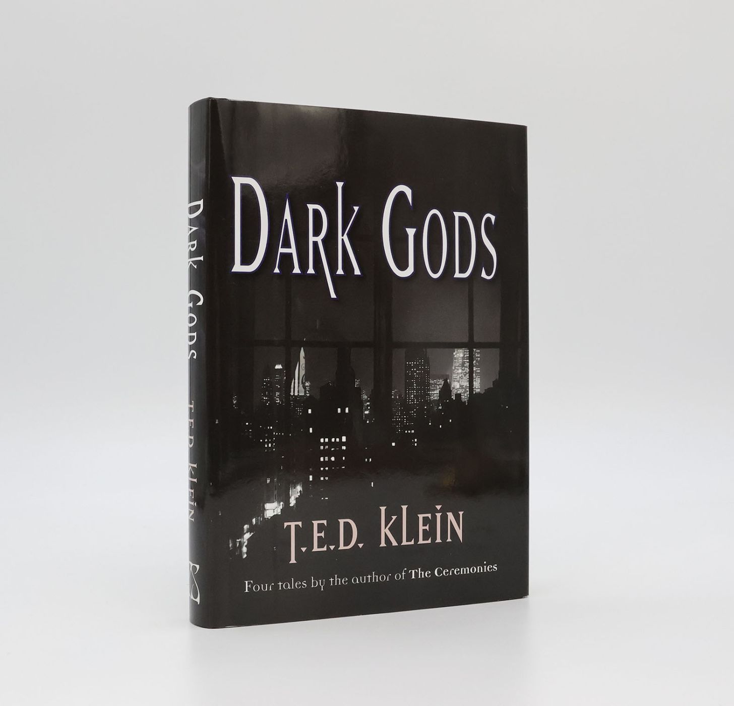 DARK GODS -  image 2