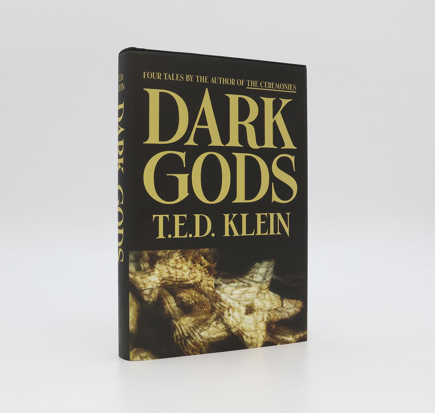 DARK GODS -  image 1