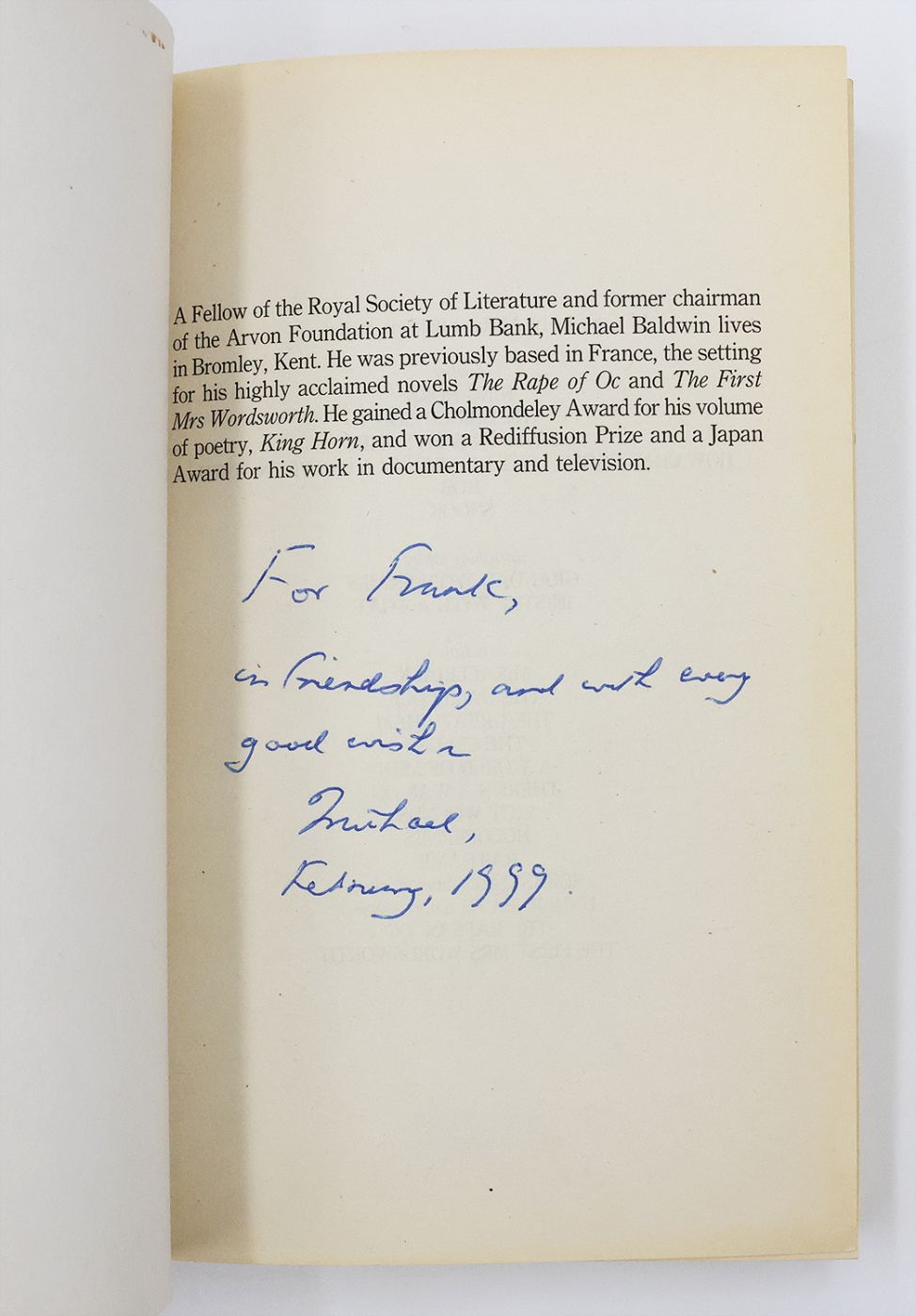 DARK LADY -  image 2