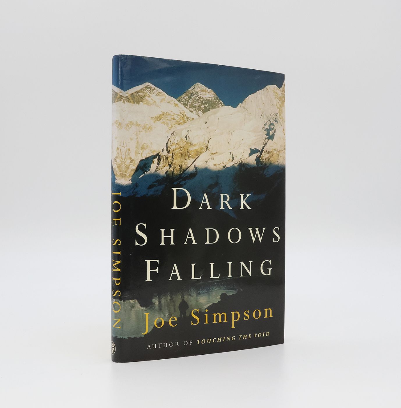 DARK SHADOWS FALLING -  image 1