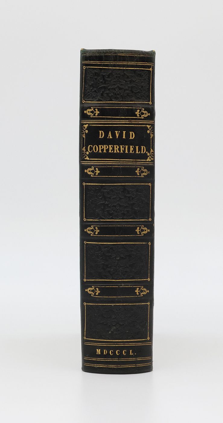 DAVID COPPERFIELD -  image 2