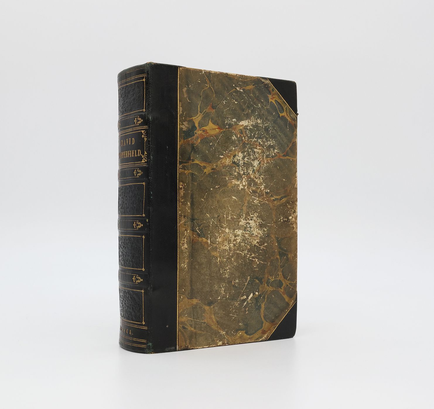 DAVID COPPERFIELD -  image 1