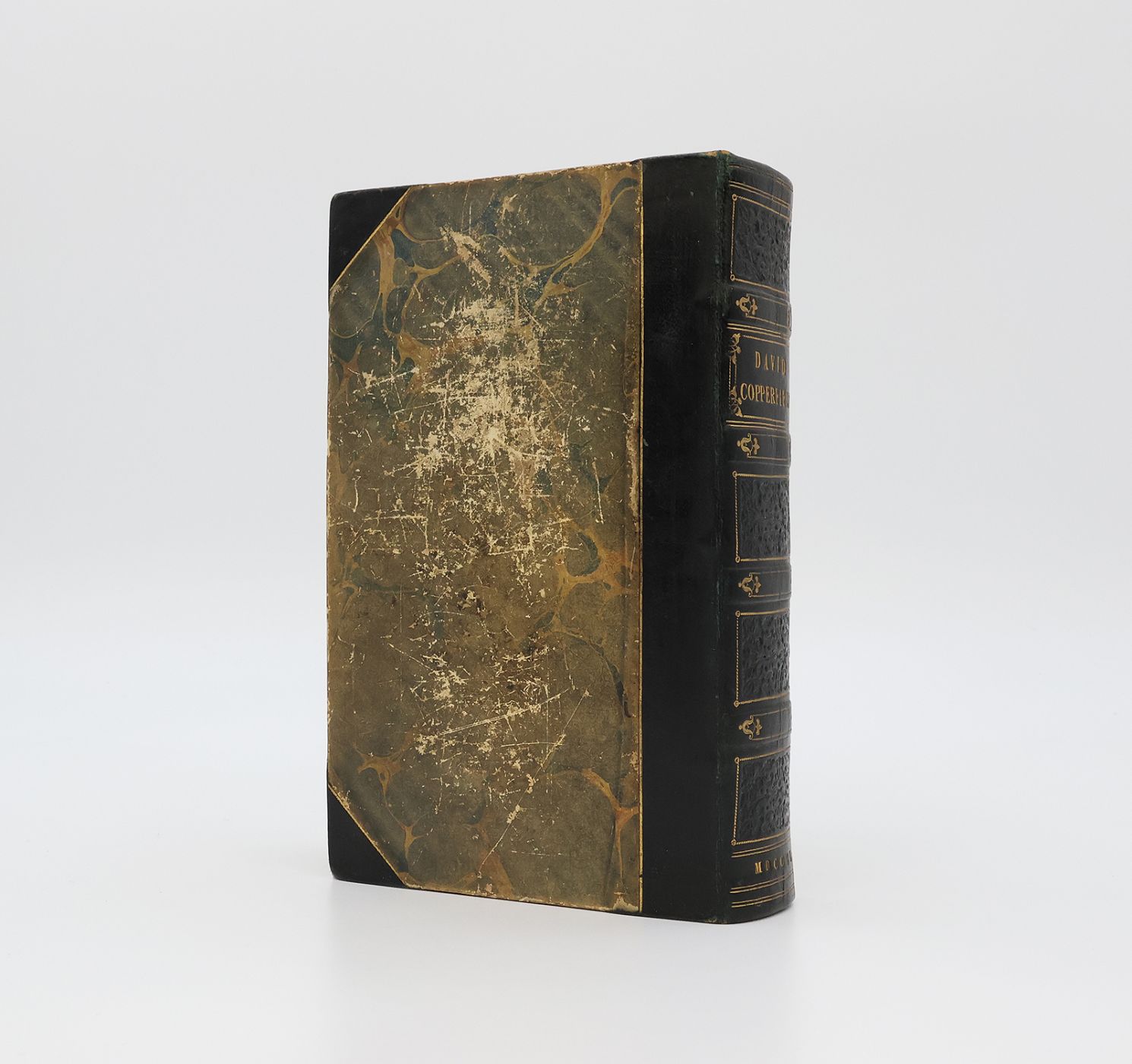 DAVID COPPERFIELD -  image 3