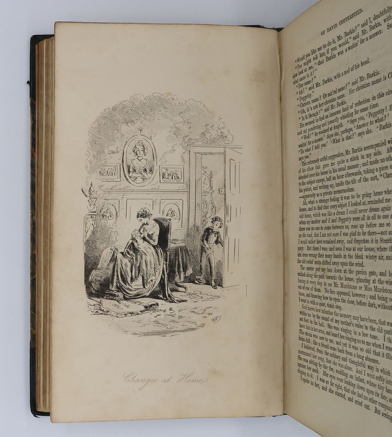 DAVID COPPERFIELD -  image 5