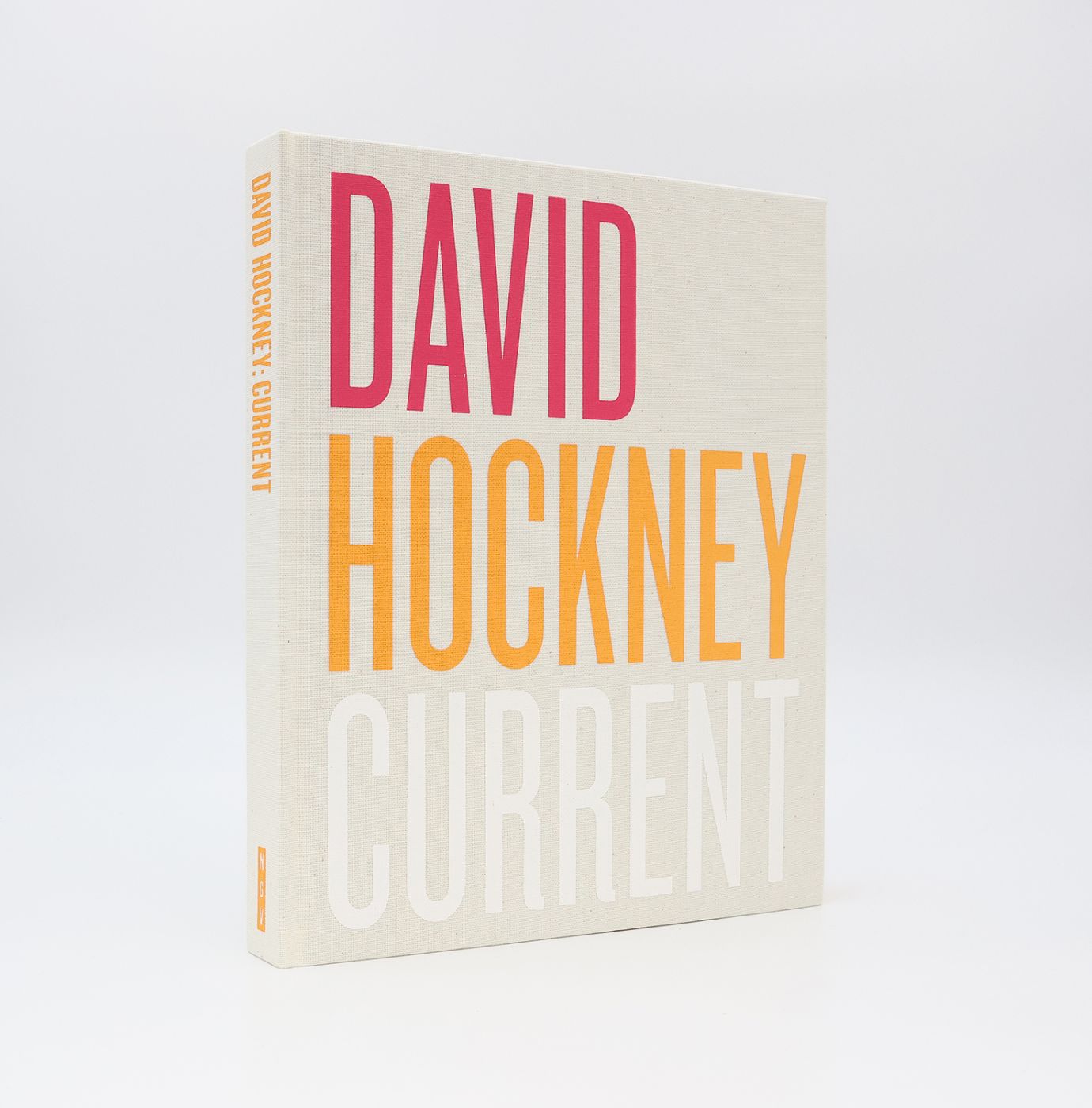 DAVID HOCKNEY: CURRENT. -  image 3