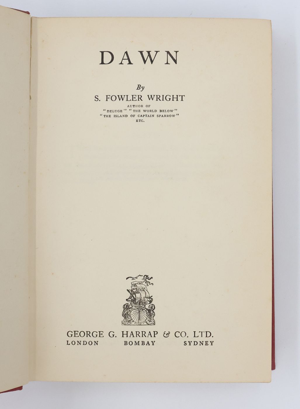 DAWN -  image 5