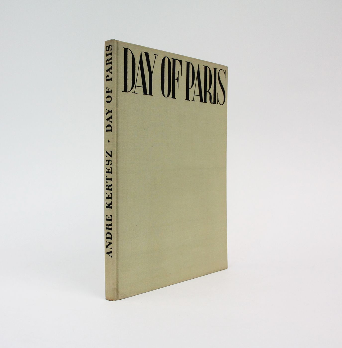 DAY OF PARIS -  image 4