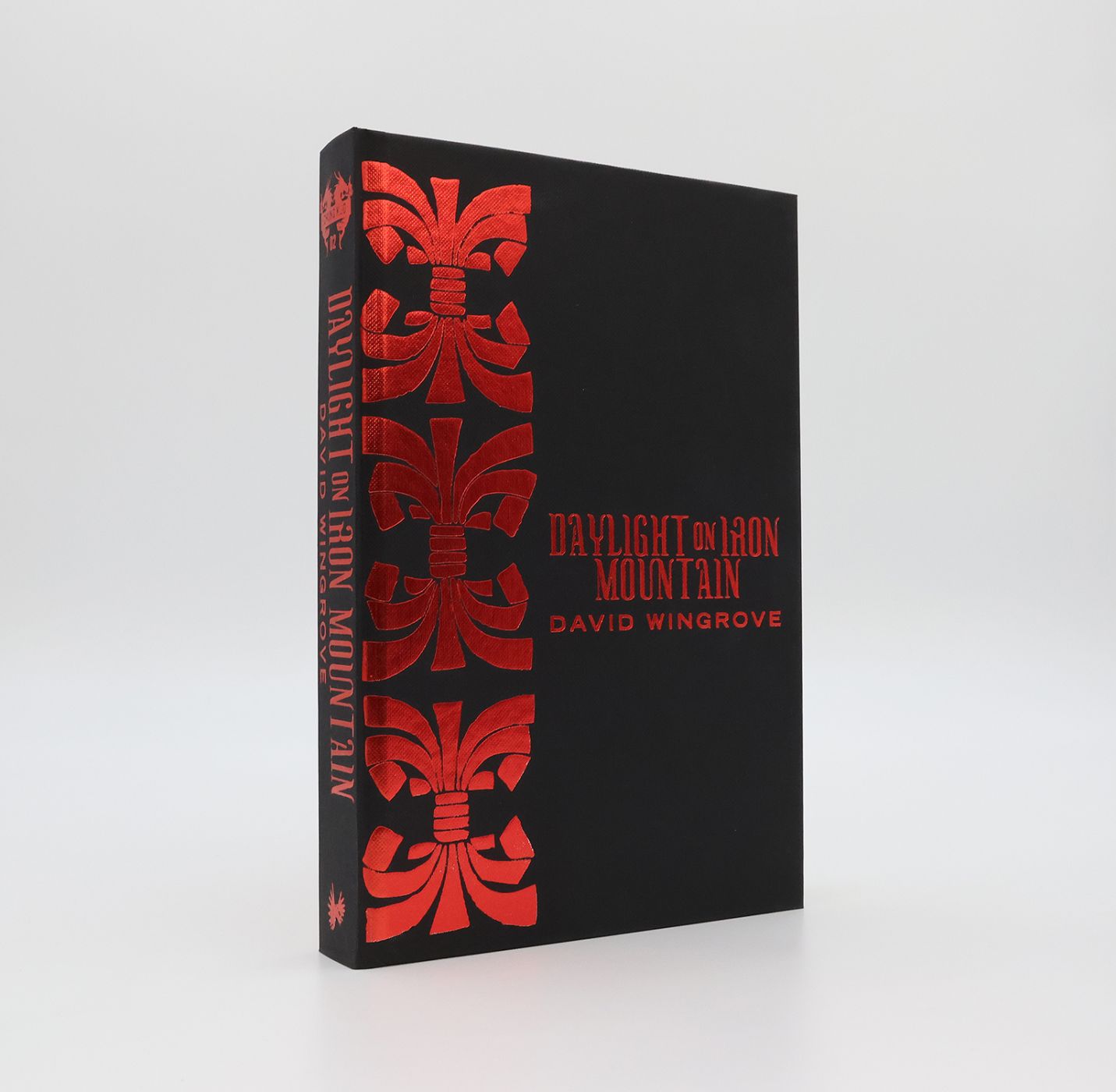 DAYLIGHT ON IRON MOUNTAIN -  image 2