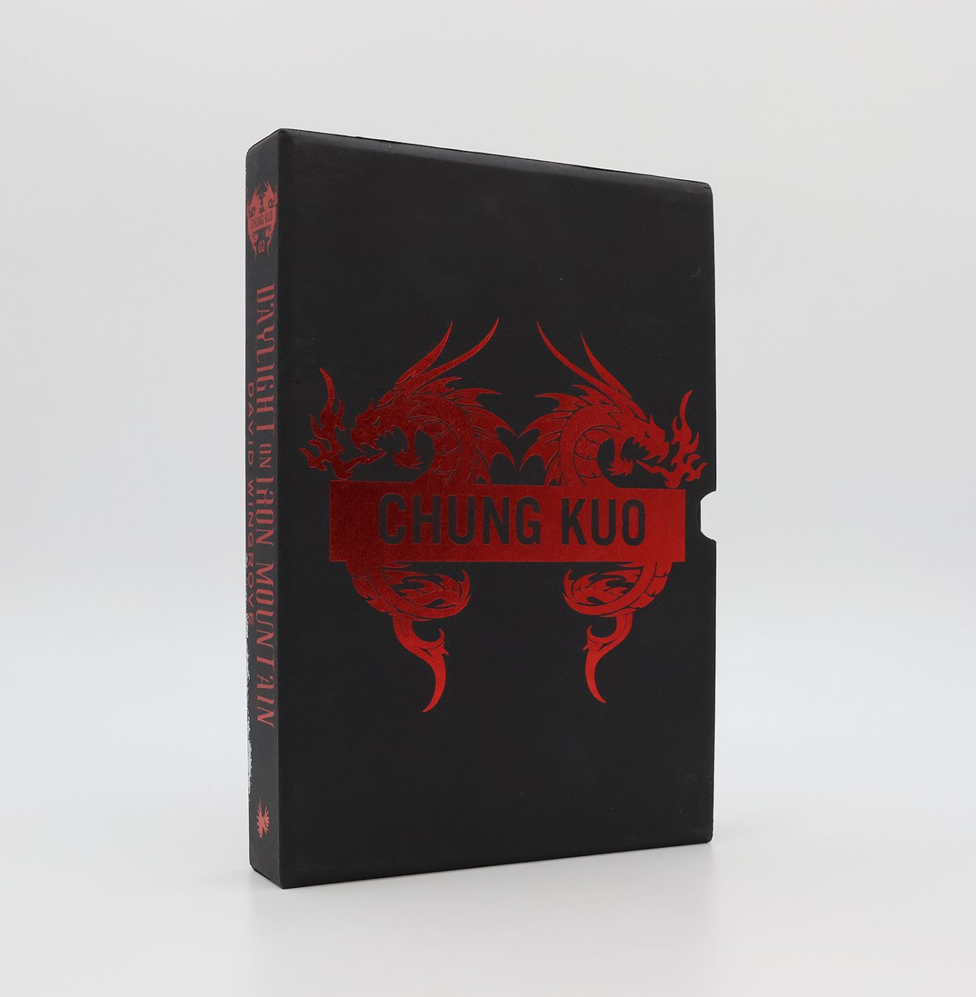 DAYLIGHT ON IRON MOUNTAIN -  image 3