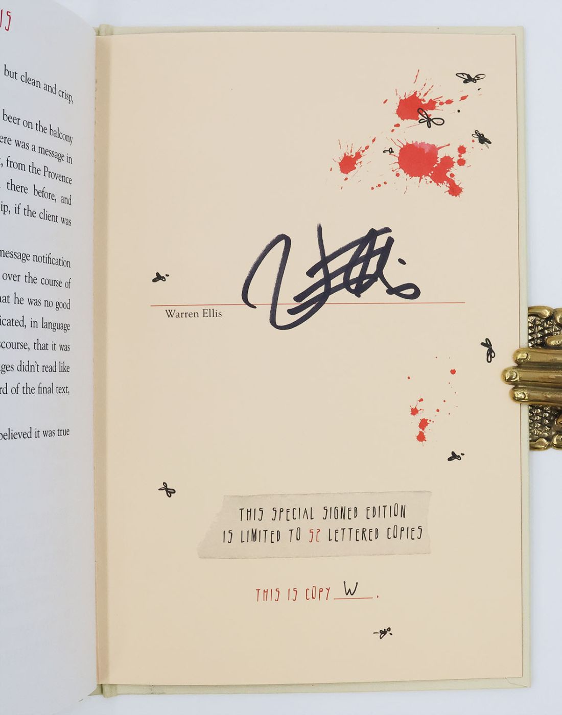 DEAD PIG COLLECTOR -  image 3