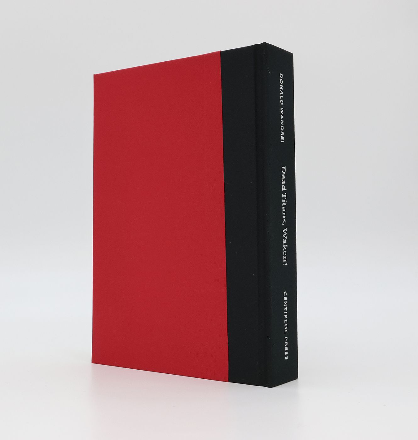 DEAD TITANS, WAKEN! -  image 2