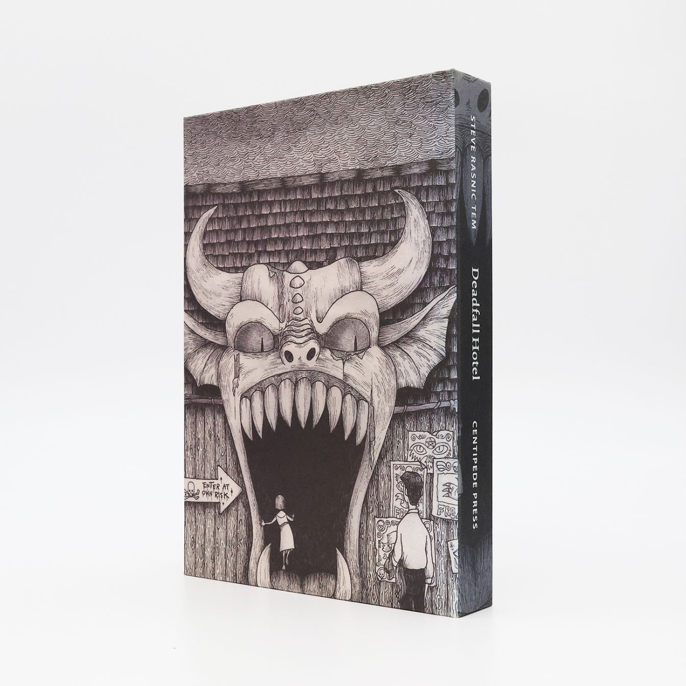 DEADFALL HOTEL -  image 2