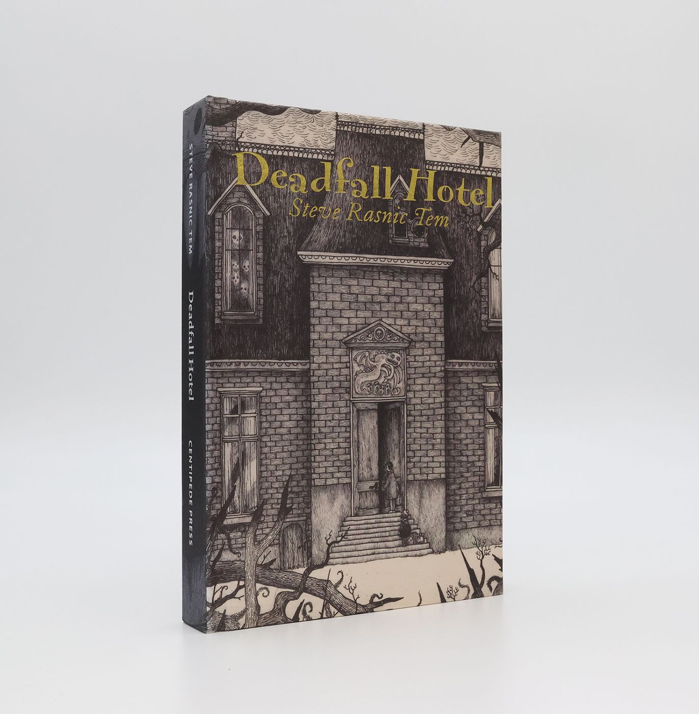 DEADFALL HOTEL -  image 1