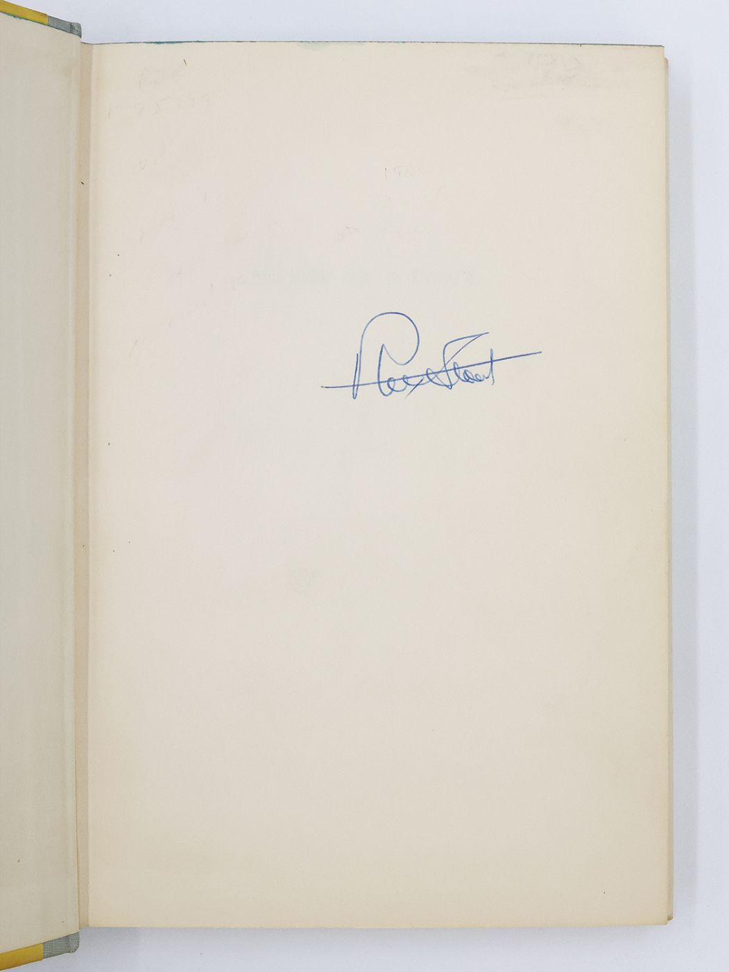 DEATH OF A DOXY. -  image 4