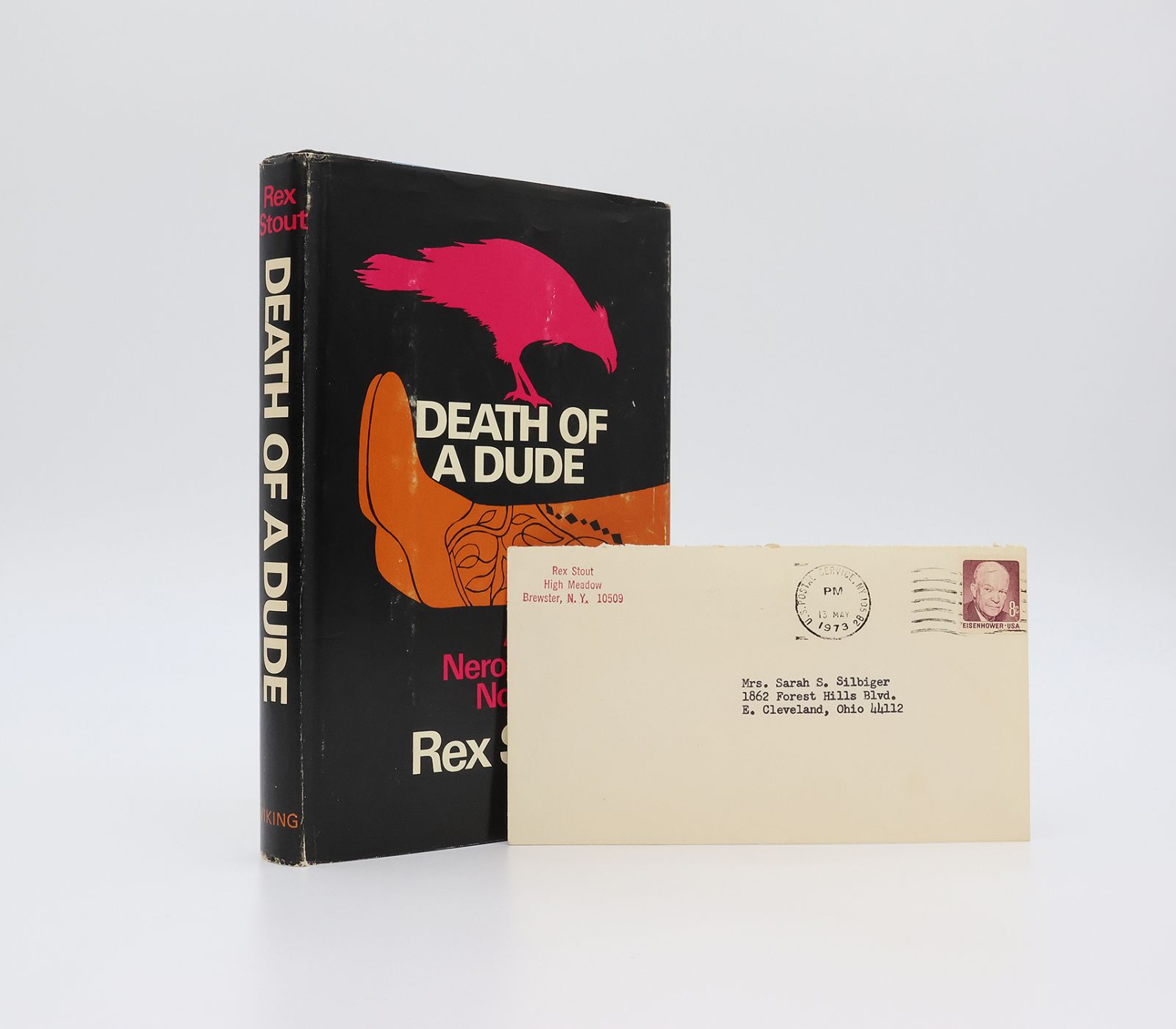 DEATH OF A DUDE. -  image 1