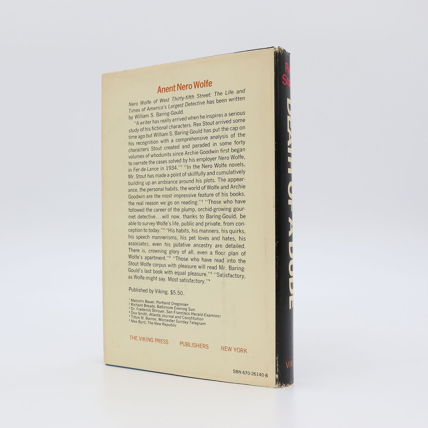 DEATH OF A DUDE. -  image 4