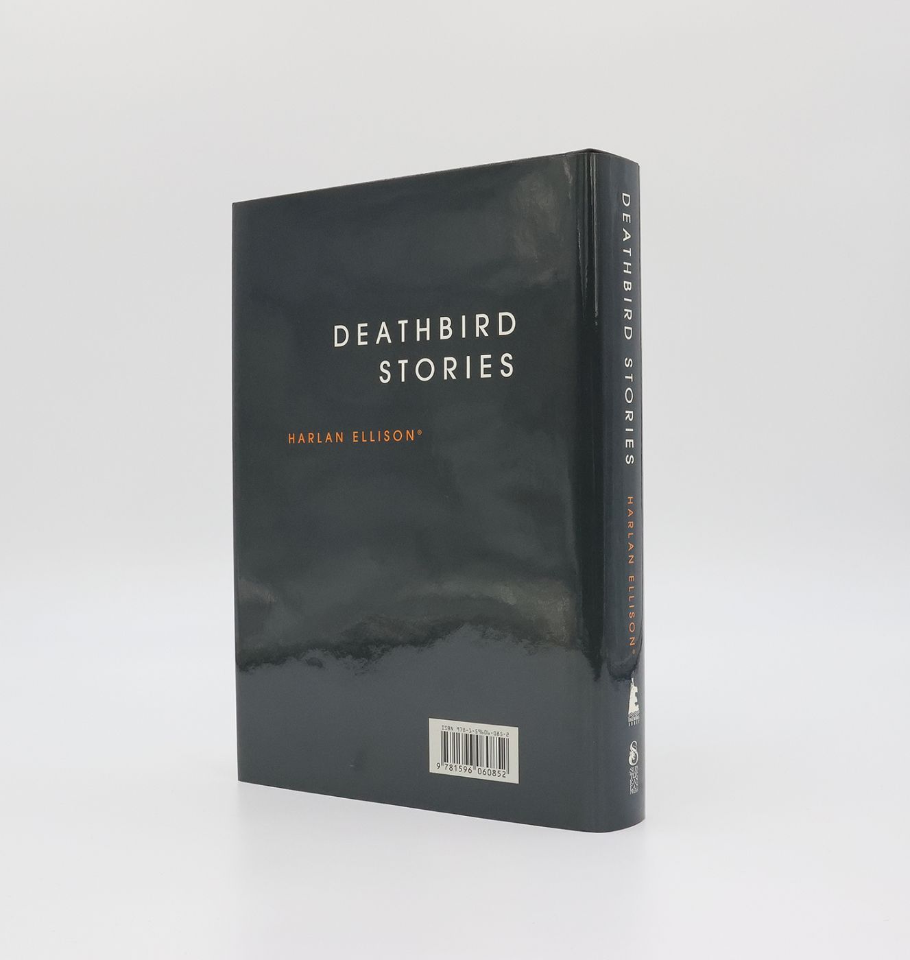 DEATHBIRD STORIES -  image 3