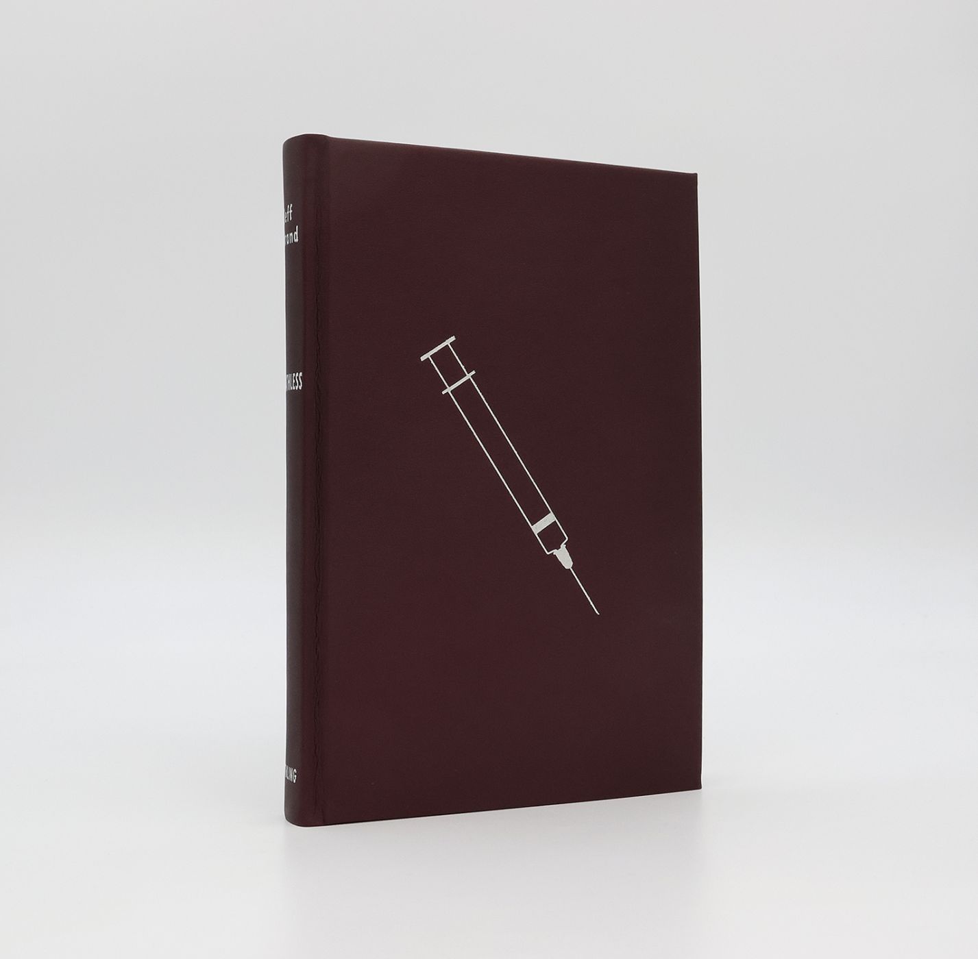 DEATHLESS -  image 2