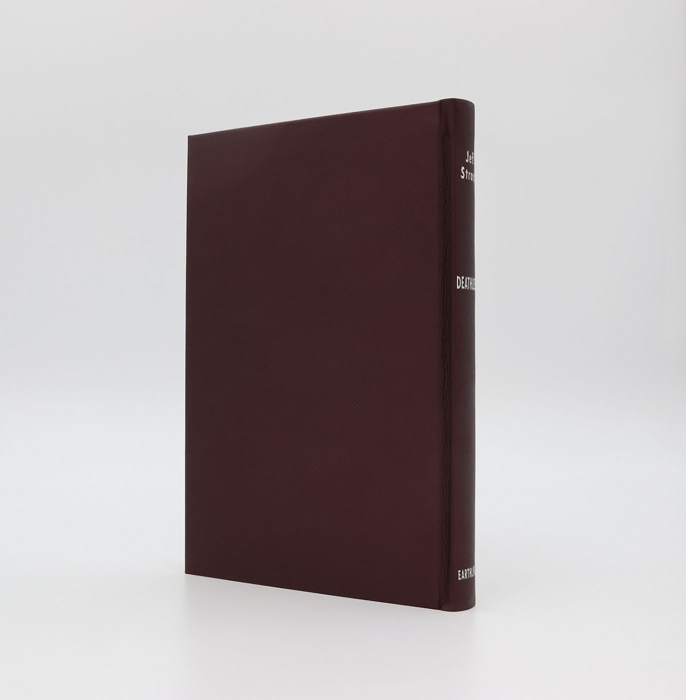 DEATHLESS -  image 3