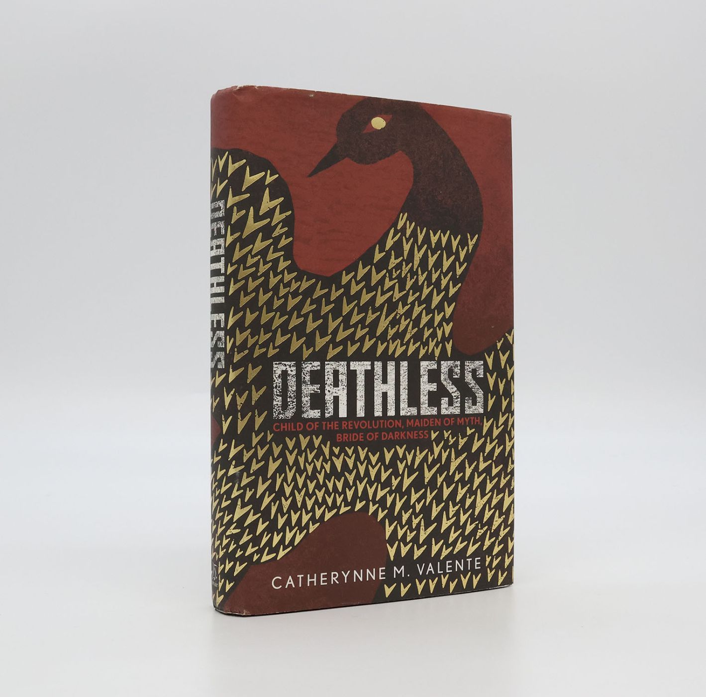 DEATHLESS -  image 1