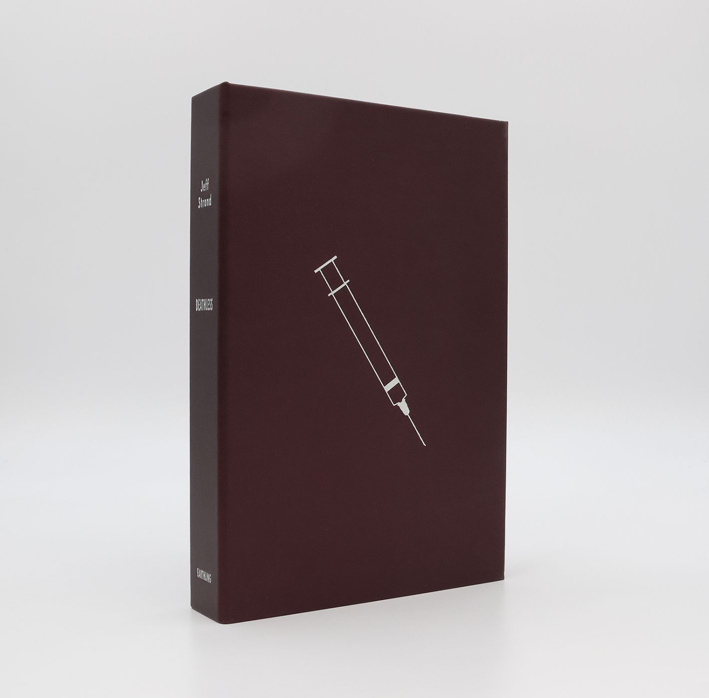 DEATHLESS -  image 4