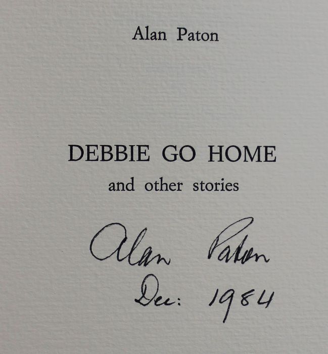 DEBBIE GO HOME -  image 2