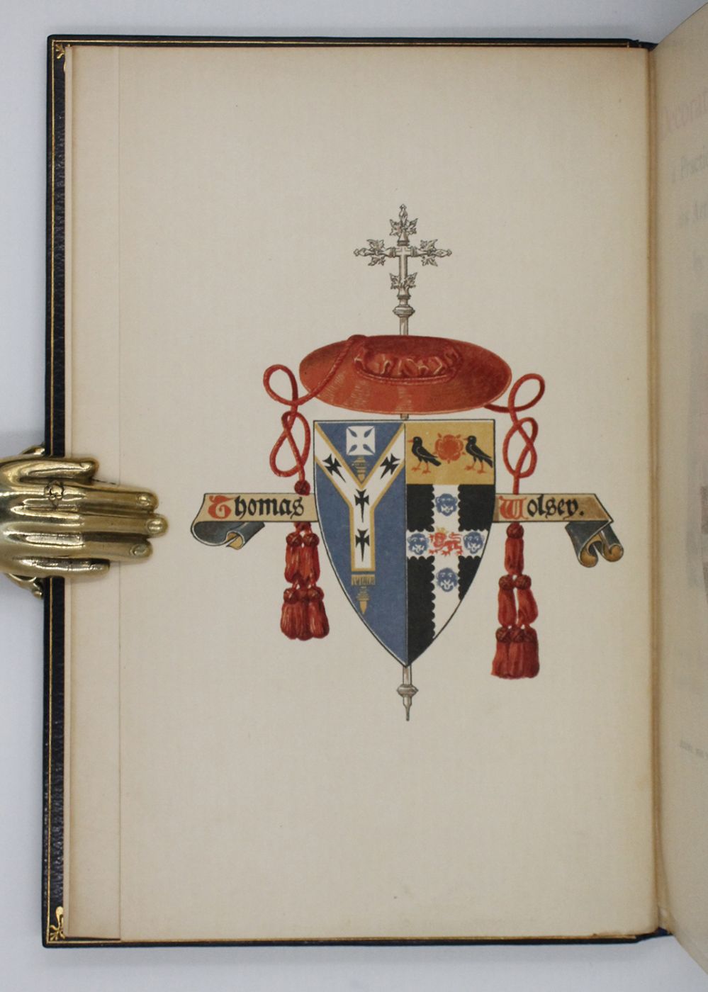 DECORATIVE HERALDRY. -  image 3