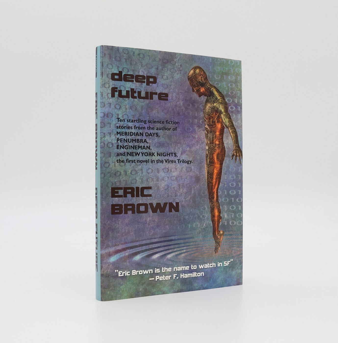 DEEP FUTURE -  image 1
