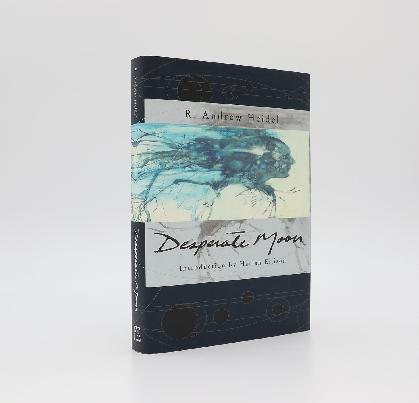 DESPERATE MOON. -  image 2