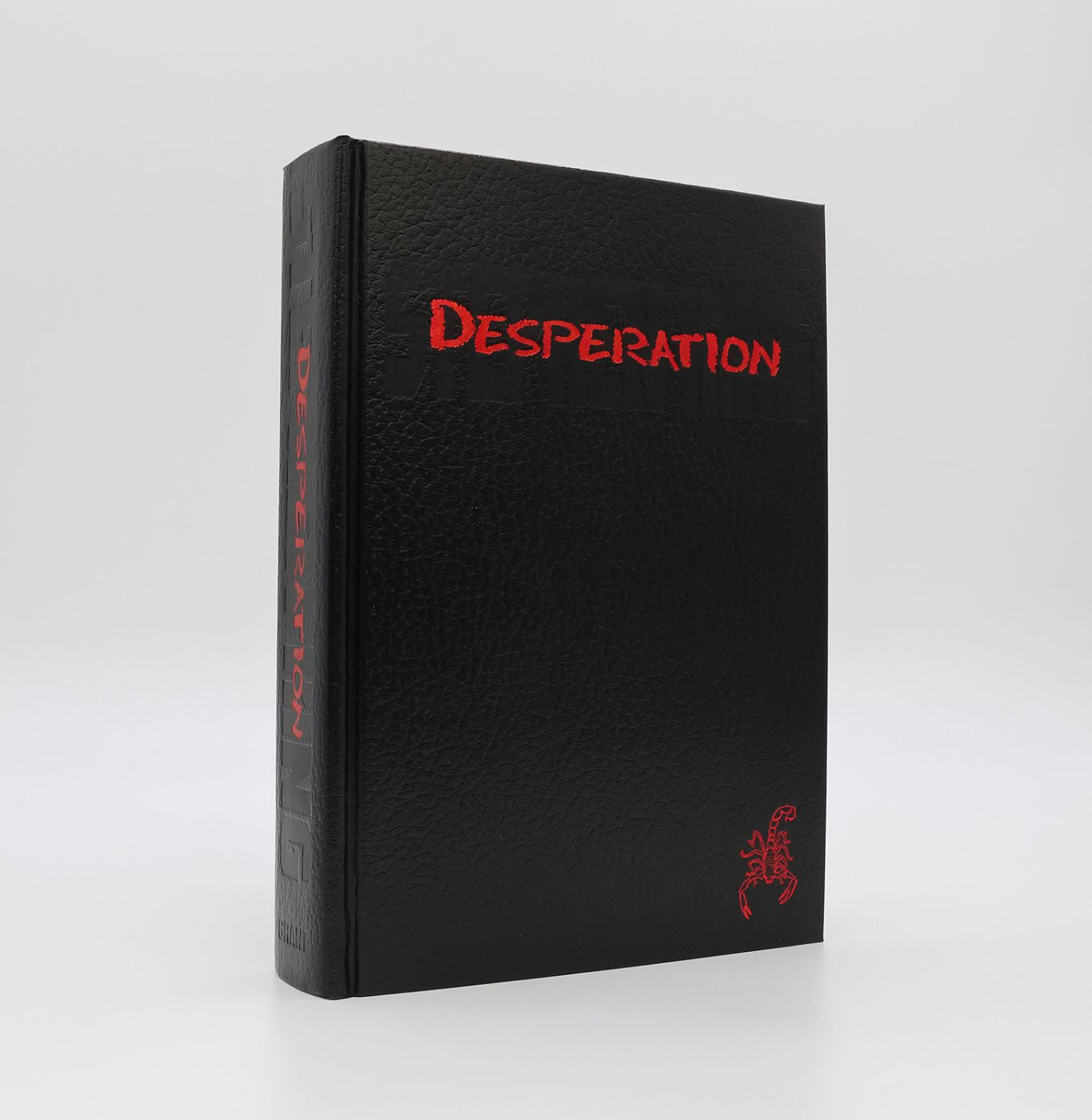 DESPERATION -  image 2