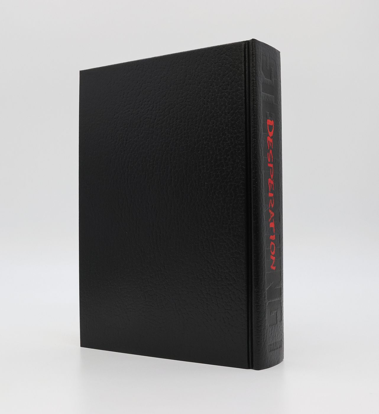 DESPERATION -  image 3