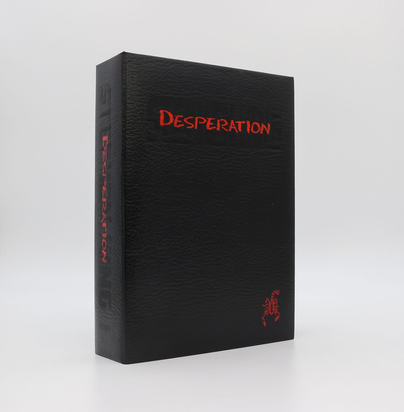 DESPERATION -  image 4