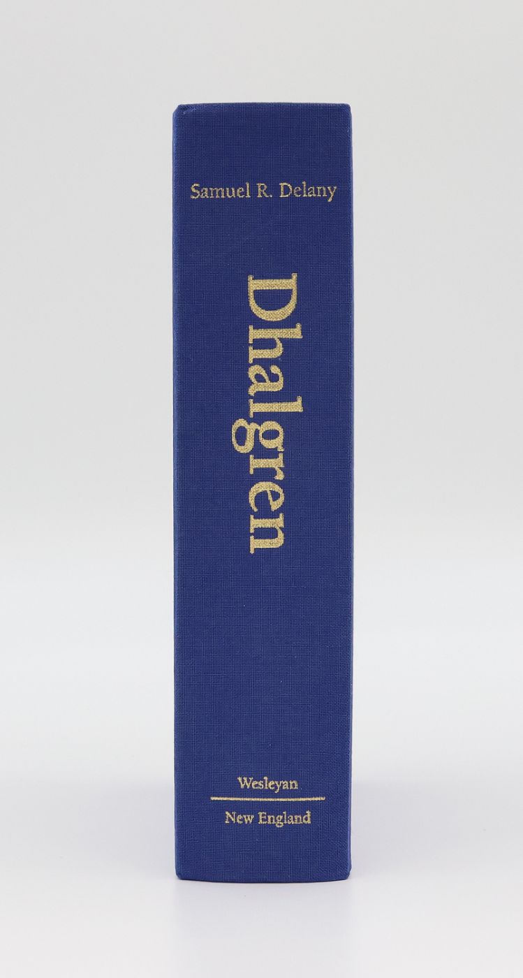 DHALGREN -  image 2