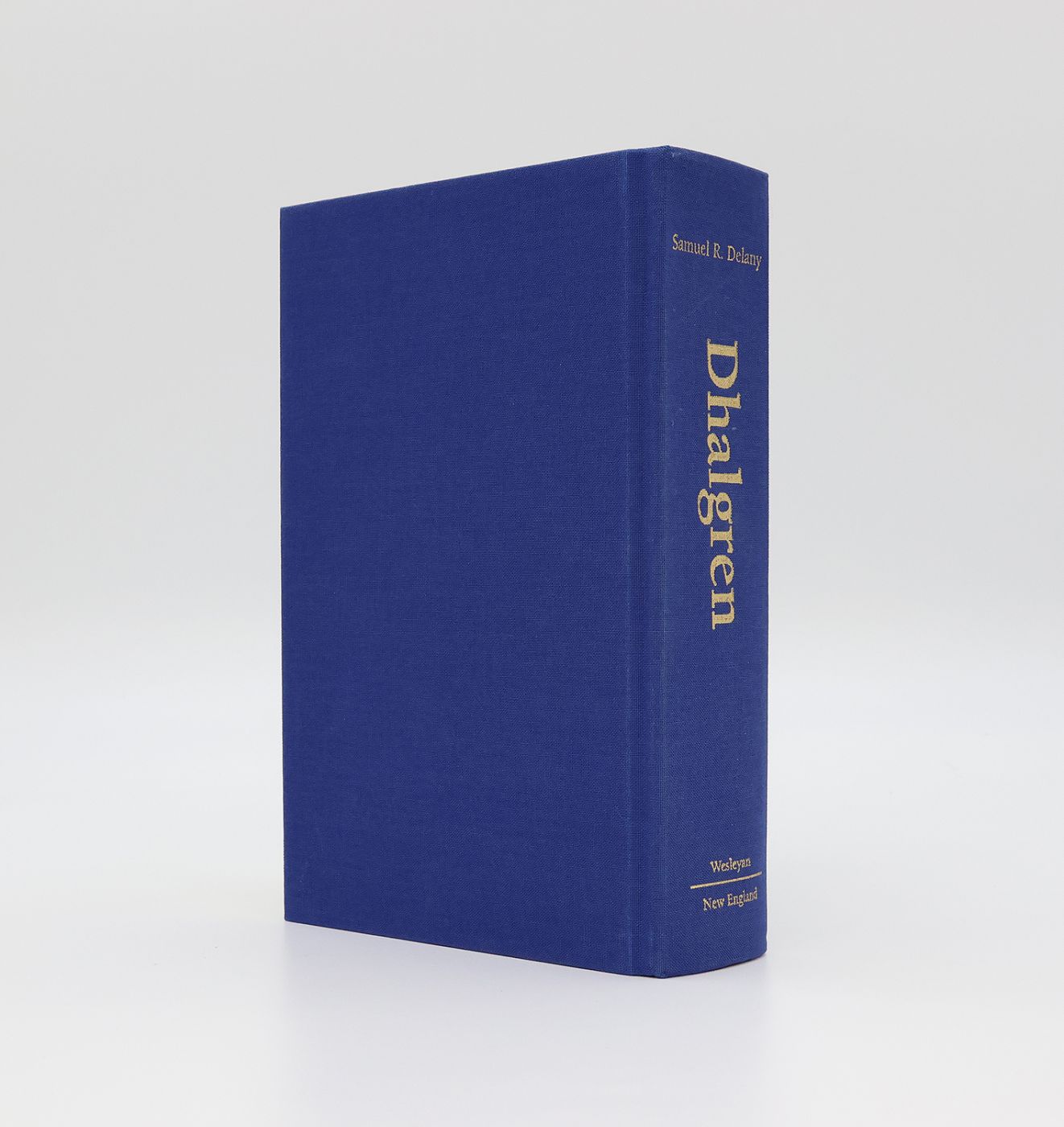 DHALGREN -  image 3