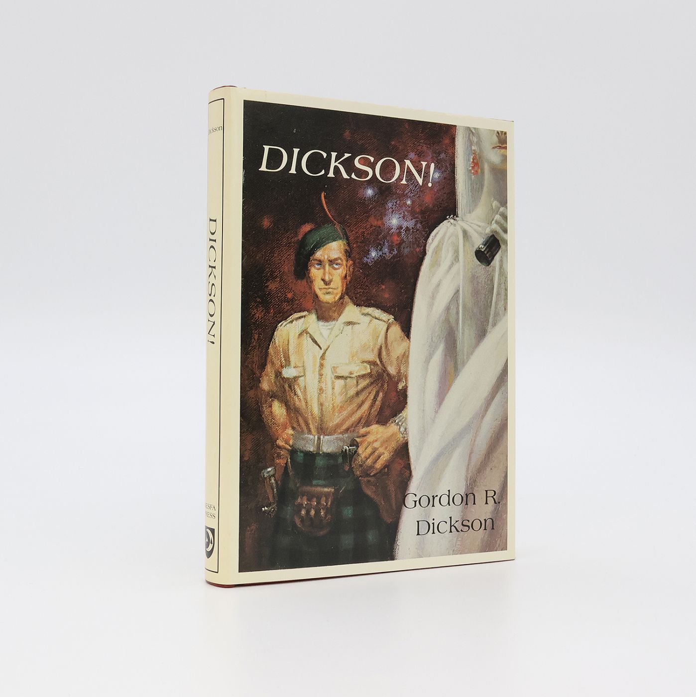 DICKSON! -  image 2
