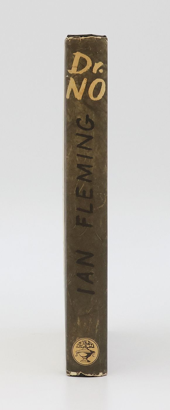 DOCTOR NO -  image 2