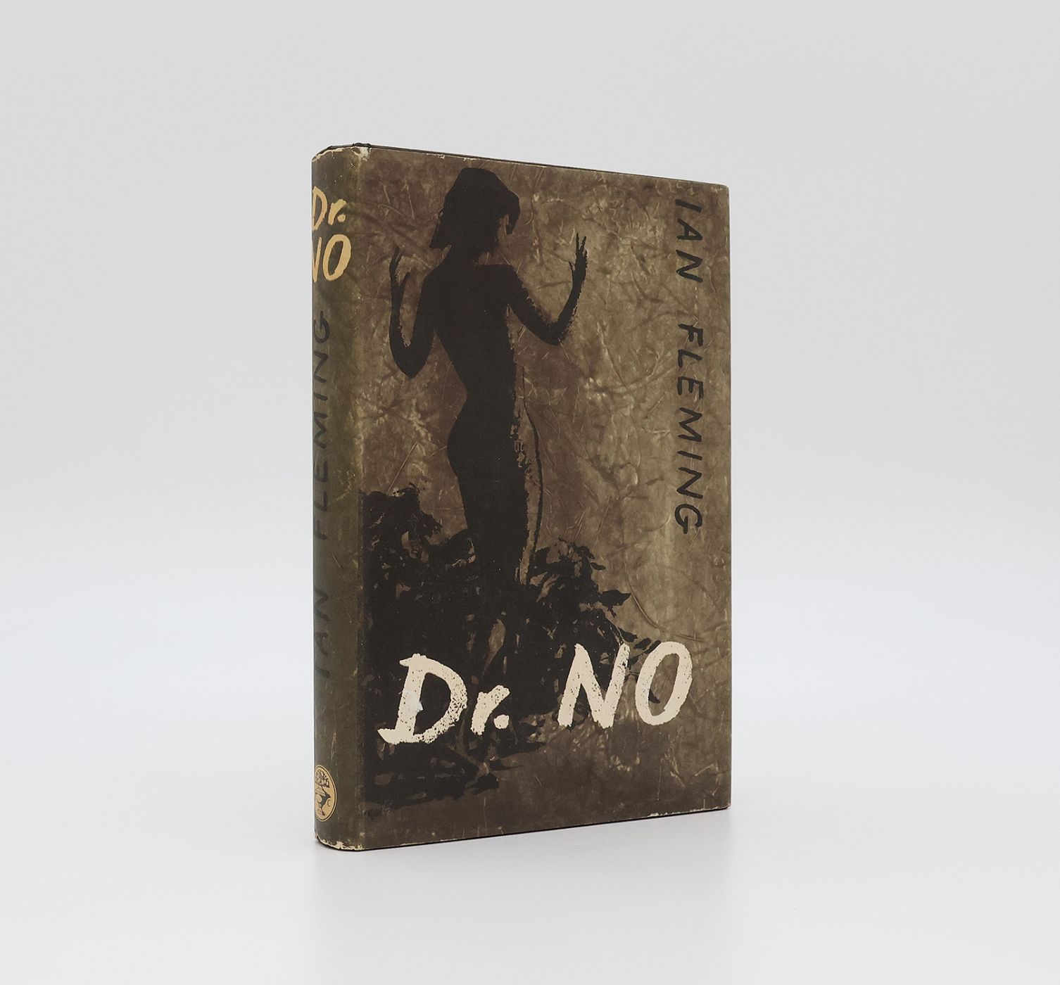 DOCTOR NO -  image 1