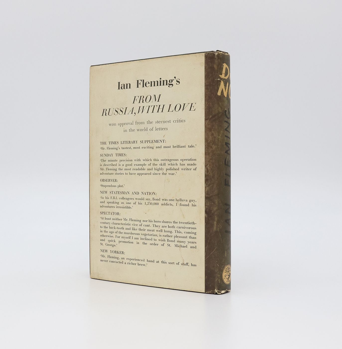 DOCTOR NO -  image 3