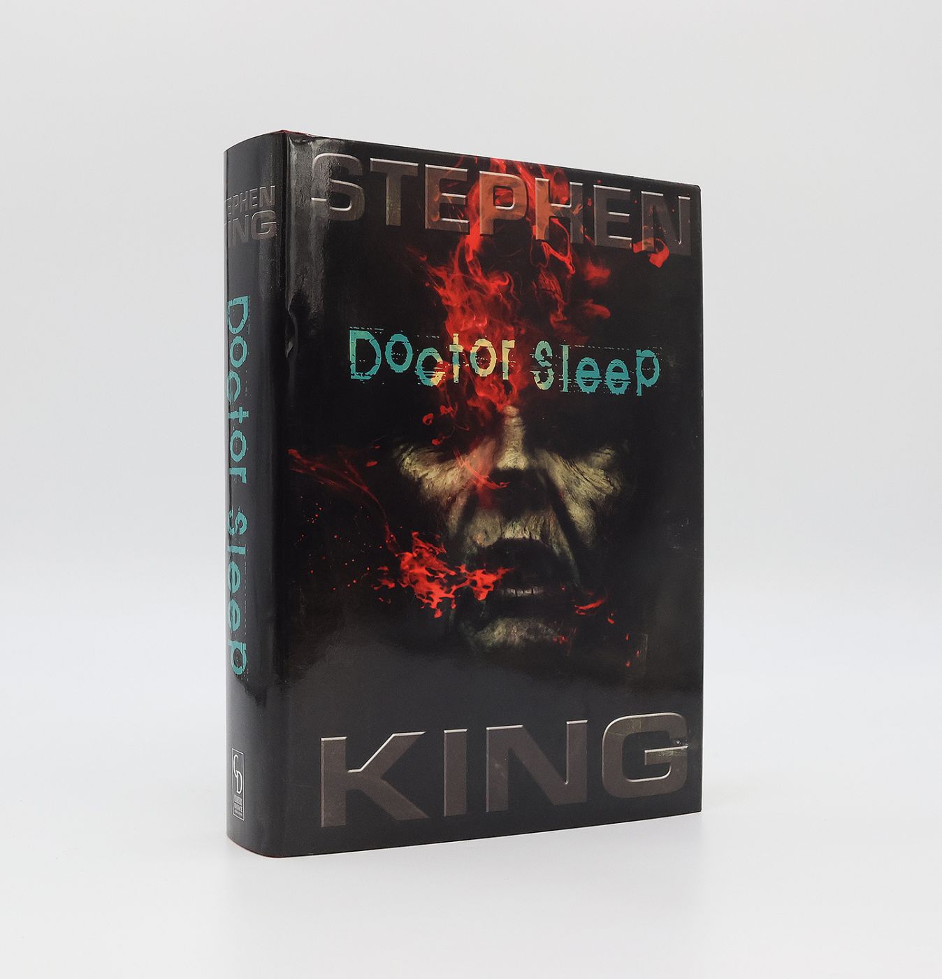 DOCTOR SLEEP -  image 2