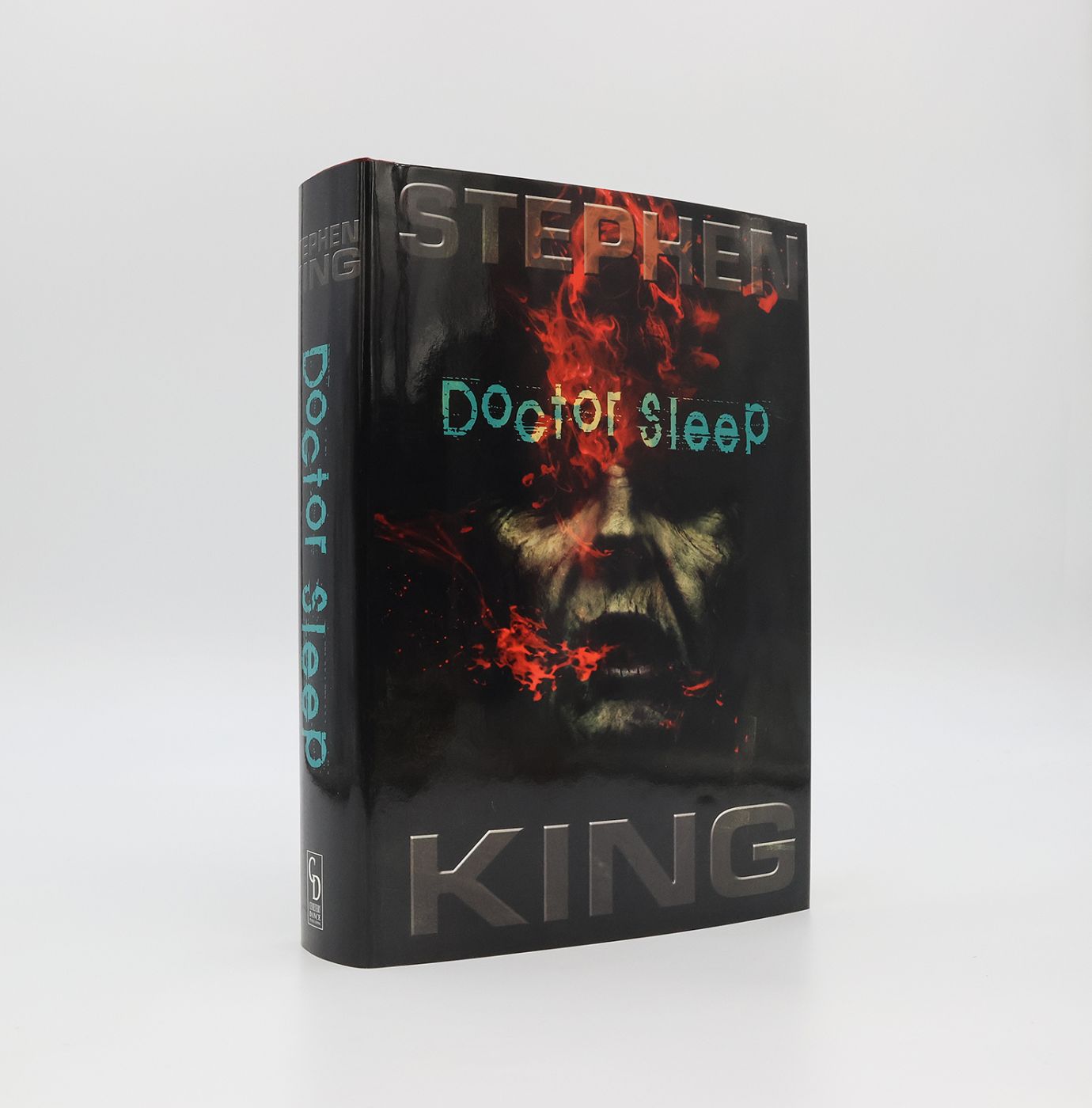 DOCTOR SLEEP -  image 2