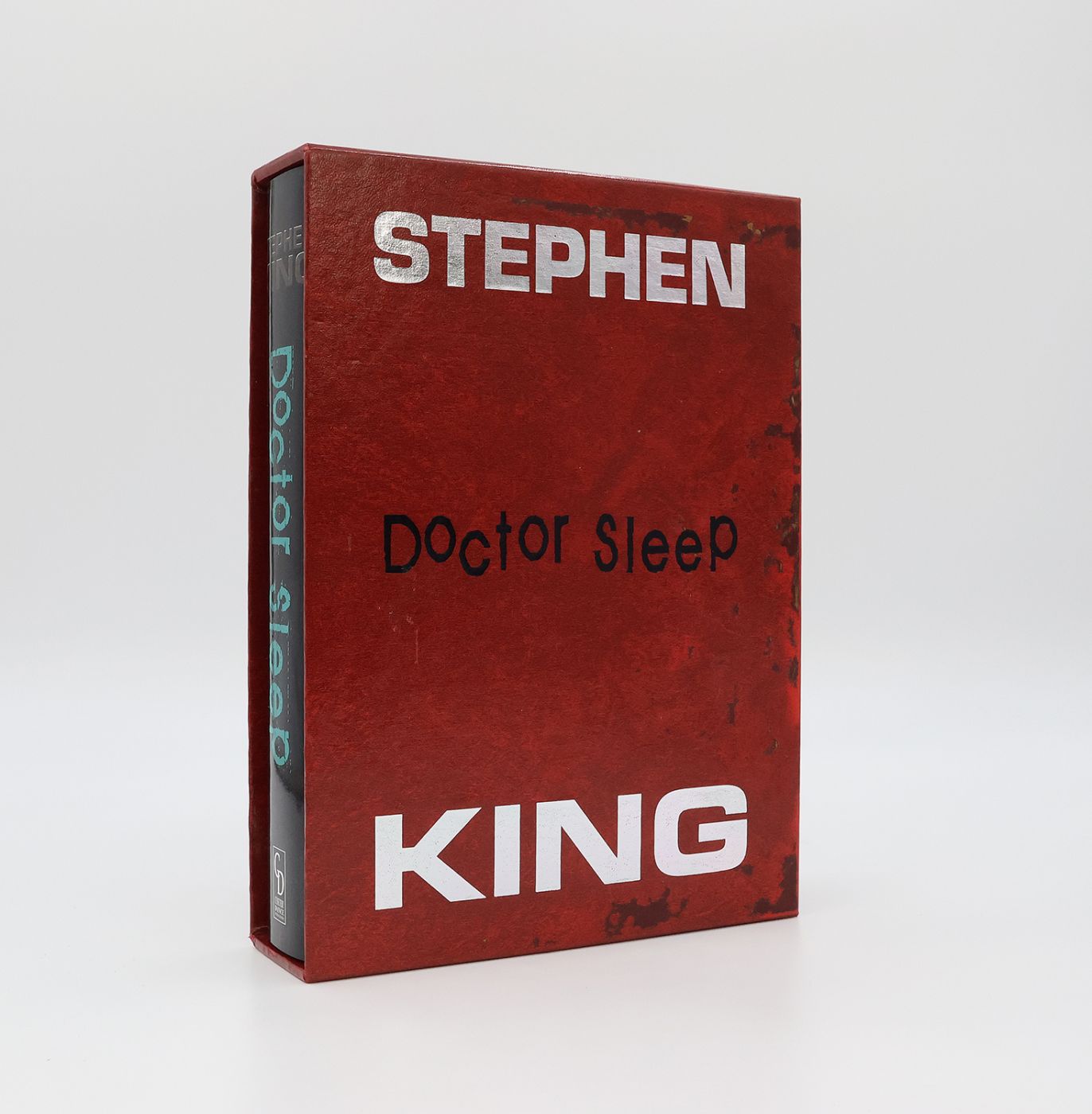 DOCTOR SLEEP -  image 1