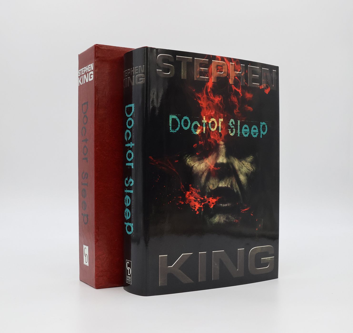 DOCTOR SLEEP -  image 1