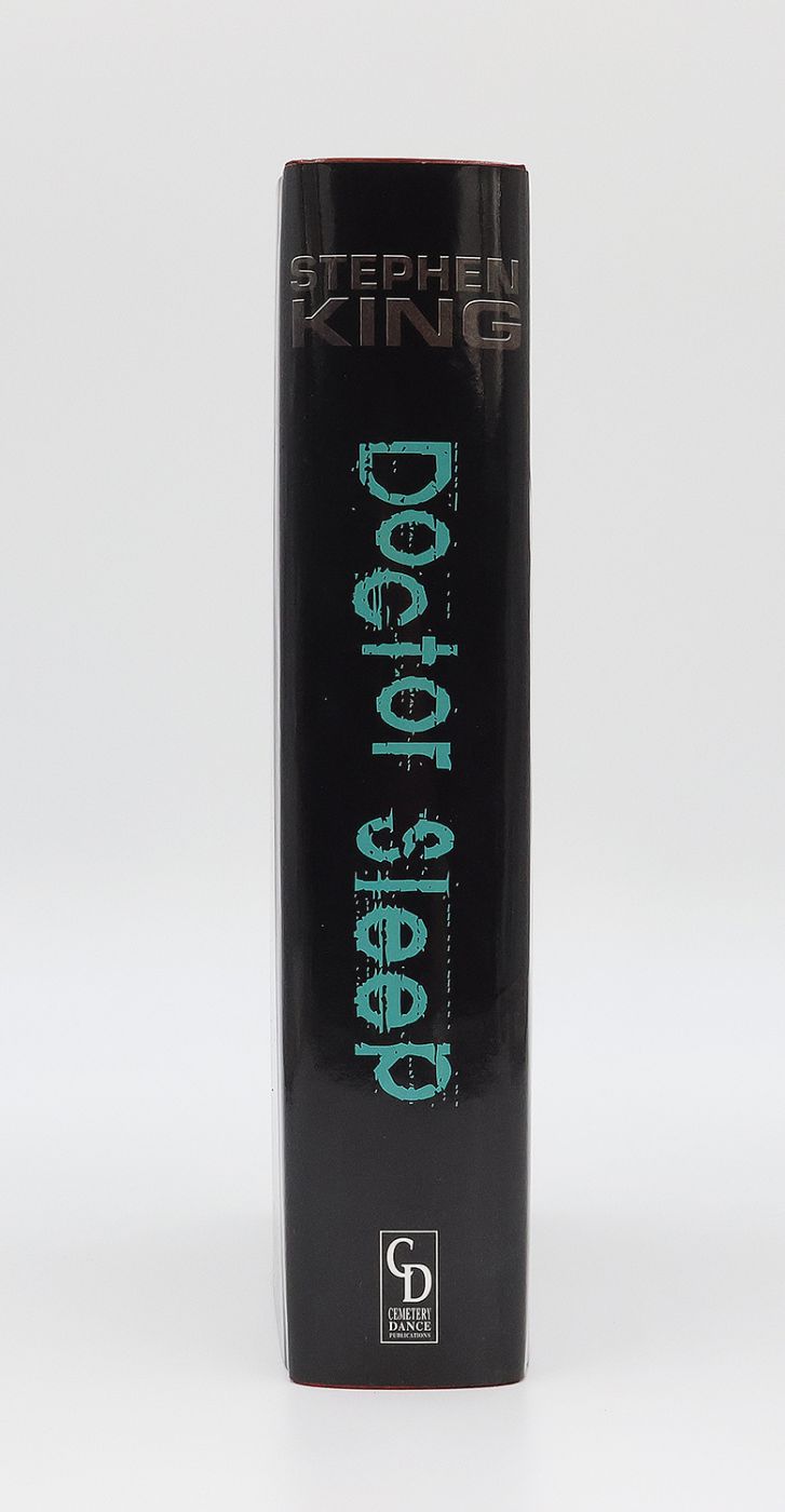 DOCTOR SLEEP -  image 3