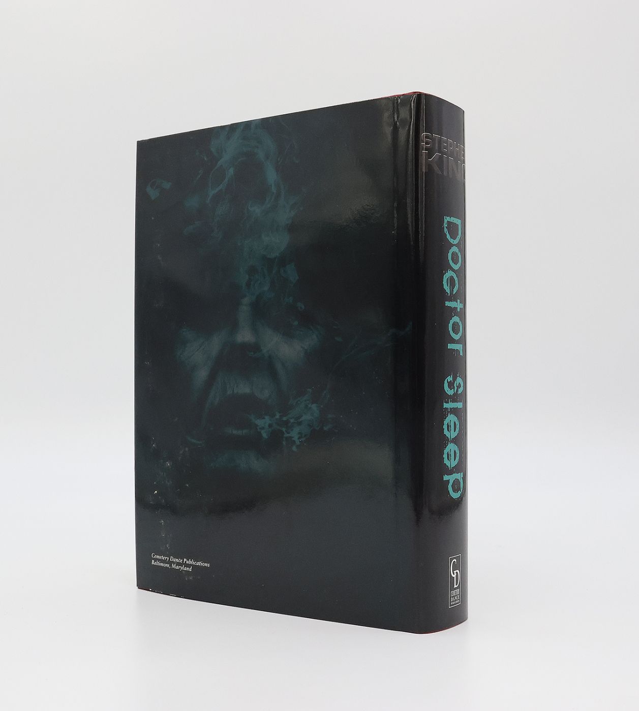 DOCTOR SLEEP -  image 4