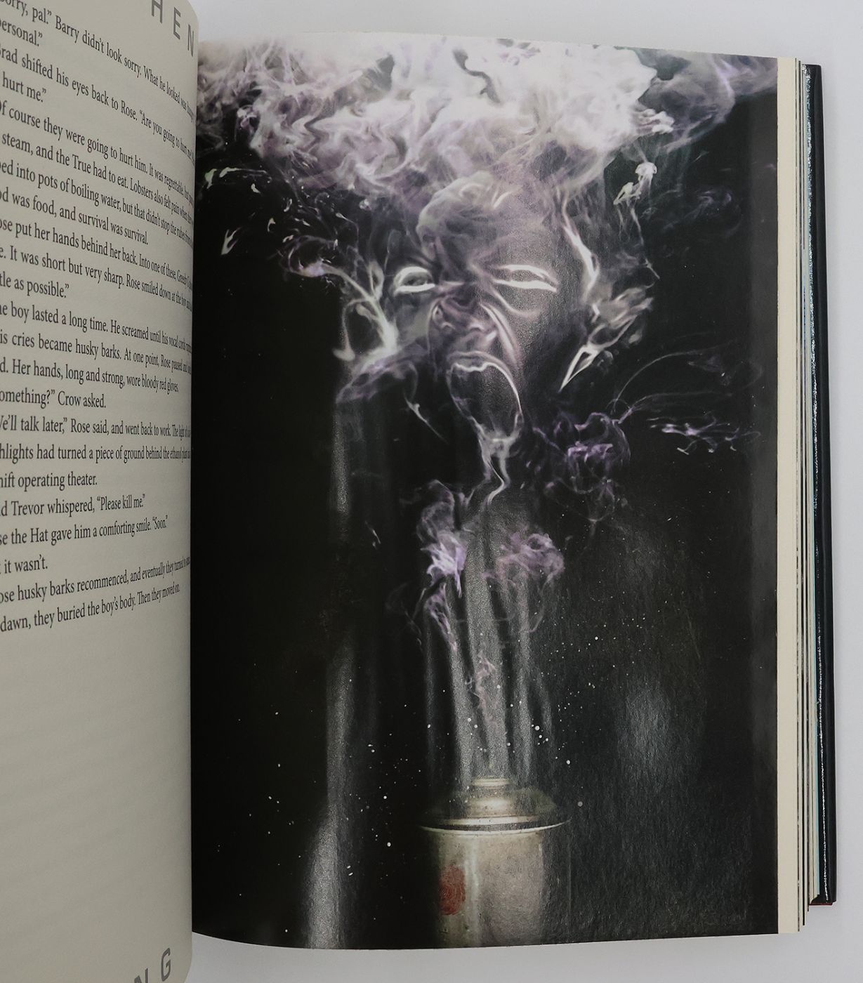 DOCTOR SLEEP -  image 5
