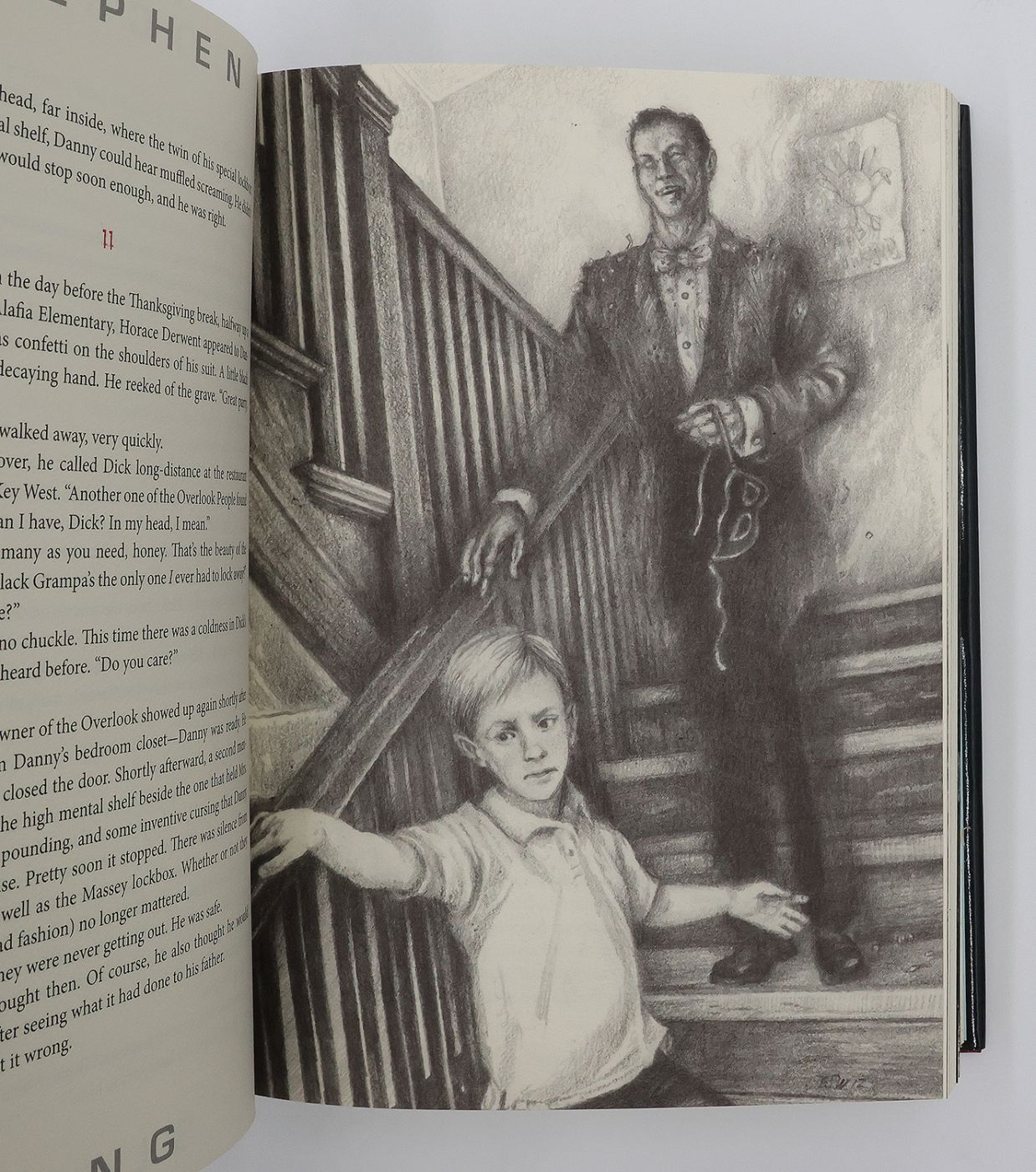 DOCTOR SLEEP -  image 6