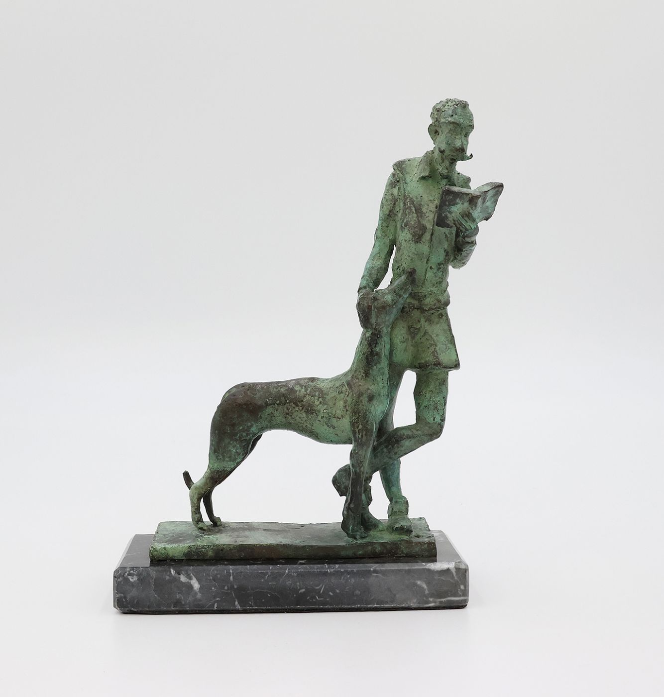 DON QUIXOTE -  image 1